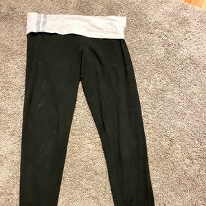 VS PINK yoga pants